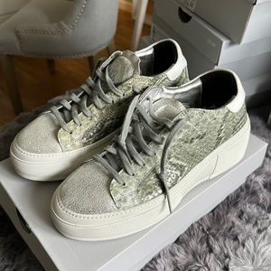 WOMENS P448 sneakers